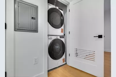 160 Brunswick St #204, Jersey City, NJ 07302 - Photo 8