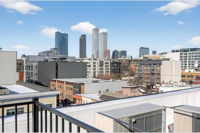 160 Brunswick St #204, Jersey City, NJ 07302 - Photo 20