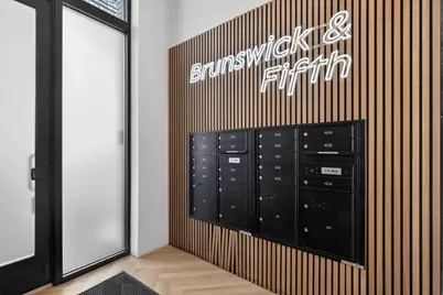 160 Brunswick St #204, Jersey City, NJ 07302 - Photo 18