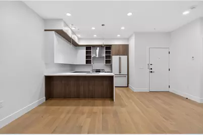 160 Brunswick St #204, Jersey City, NJ 07302 - Photo 2