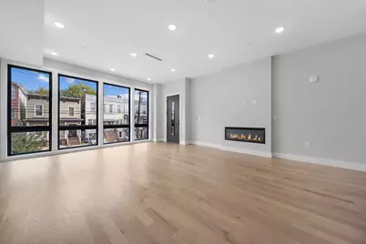 373 New York Ave #2, Jersey City, NJ 07307 - Photo 6