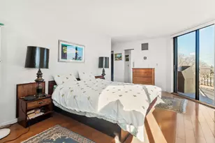 401 Harmon Cove Tower, Secaucus, NJ 07094 - Photo 16