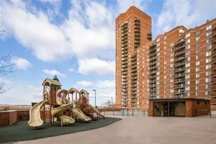 401 Harmon Cove Tower, Secaucus, NJ 07094 - Photo 44