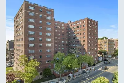 6515 Blvd East #3M, West New York, NJ 07093 - Photo 2