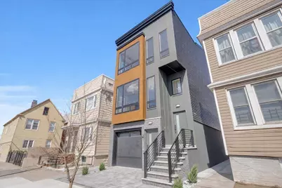 206 Clendenny Ave #1, Jersey City, NJ 07304 - Photo 2