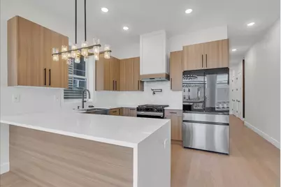 206 Clendenny Ave #1, Jersey City, NJ 07304 - Photo 4