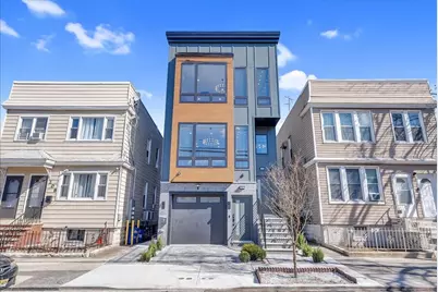 206 Clendenny Ave #2, Jersey City, NJ 07304 - Photo 1
