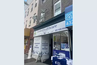 434 Central Ave #3L, Jersey City, NJ 07307 - Photo 20