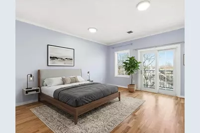 83 Pamrapo Ave #2, Jersey City, NJ 07305 - Photo 4