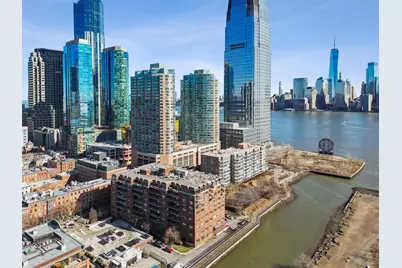 1 Greene St #305, Jersey City, NJ 07302 - Photo 32