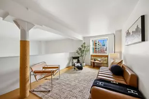 1 Greene St, Jersey City, NJ 07302 - Photo 20