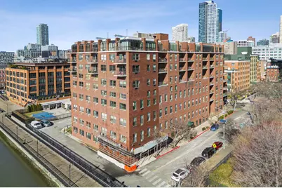 1 Greene St #305, Jersey City, NJ 07302 - Photo 30