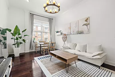 187 Warren St #306, Jersey City, NJ 07302 - Photo 1