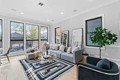 135 Nelson Ave #1, Jersey City, NJ 07307 - Photo 2