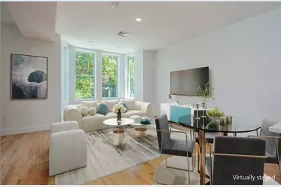 57 Hudson Pl #2, Weehawken, NJ 07086 - Photo 2