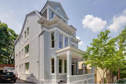 57 Hudson Pl #2, Weehawken, NJ 07086 - Photo 1