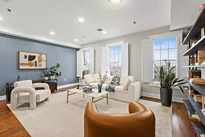 1107 Willow Ave #3, Hoboken, NJ 07030 - Photo 2