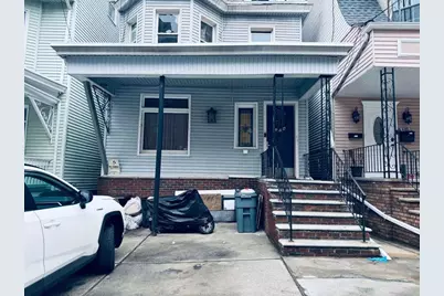 134 Kensington Ave #2, Jersey City, NJ 07306 - Photo 2