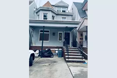 134 Kensington Ave #2, Jersey City, NJ 07306 - Photo 1