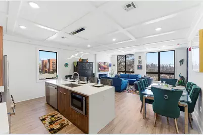 907 Palisade Ave #3, Union City, NJ 07087 - Photo 4