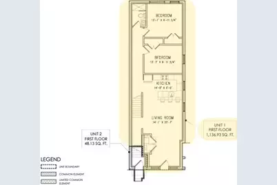 600 Bramhall Ave #1, Jersey City, NJ 07304 - Photo 30