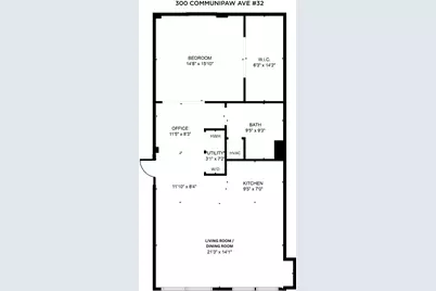 300 Communipaw Ave #32, Jersey City, NJ 07304 - Photo 28