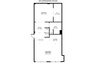 300 Communipaw Ave, Jersey City, NJ 07304 - Photo 28