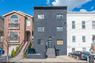 38 Zabriskie St, Jersey City, NJ 07307 - Photo 1