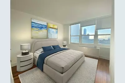 88 Morgan St #1908, Jersey City, NJ 07302 - Photo 6