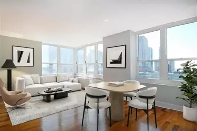 88 Morgan St #1908, Jersey City, NJ 07302 - Photo 1