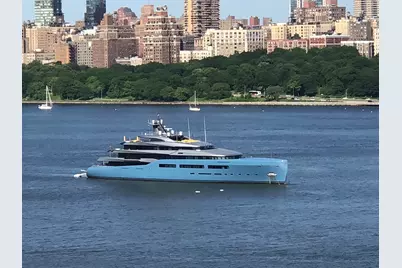 7002 Blvd East #5E, Guttenberg, NJ 07093 - Photo 2