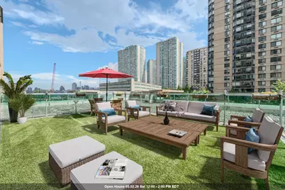 20 Newport Parkway #306, Jersey City, NJ 07310 - Photo 1