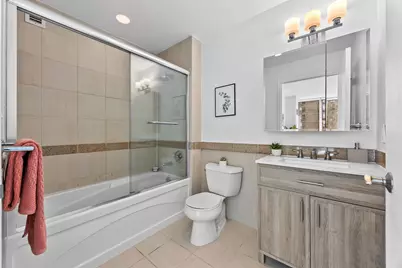 20 Newport Parkway #306, Jersey City, NJ 07310 - Photo 10