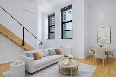 80 Park Ave #2F, Hoboken, NJ 07030 - Photo 2