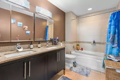 20 Newport Parkway #1812, Jersey City, NJ 07310 - Photo 16