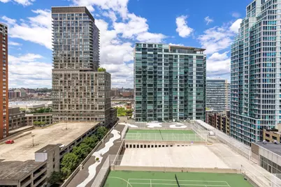 20 Newport Parkway #1812, Jersey City, NJ 07310 - Photo 2