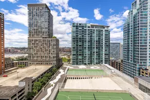 20 Newport Pkwy, Jersey City, NJ 07310 - Photo 2