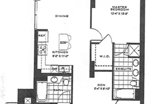 20 Newport Pkwy, Jersey City, NJ 07310 - Photo 34