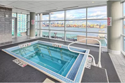 20 Newport Parkway #1812, Jersey City, NJ 07310 - Photo 20