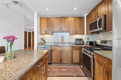 20 Newport Parkway #1812, Jersey City, NJ 07310 - Photo 12