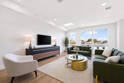 99 Thorne St #B2, Jersey City, NJ 07307 - Photo 2