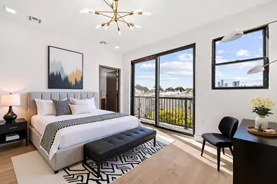 99 Thorne St #C3, Jersey City, NJ 07307 - Photo 4