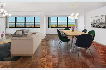 7004 Blvd East #38A, Guttenberg, NJ 07093 - Photo 1