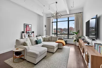 1500 Garden St #2I, Hoboken, NJ 07030 - Photo 2