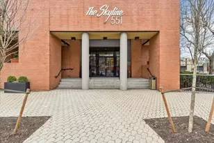 551 Observer Hwy, Hoboken, NJ 07030 - Photo 2