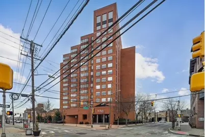 551 Observer Highway #7F, Hoboken, NJ 07030 - Photo 1