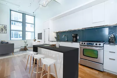 50 Dey St #334, Jersey City, NJ 07306 - Photo 1