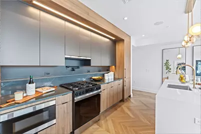 433 Central Ave #PH4, Jersey City, NJ 07307 - Photo 4