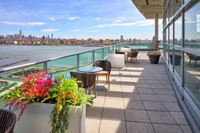 20 Newport Parkway #2311, Jersey City, NJ 07310 - Photo 26