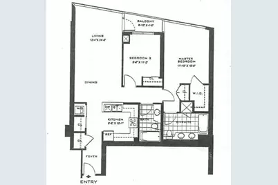 20 Newport Parkway #2311, Jersey City, NJ 07310 - Photo 36